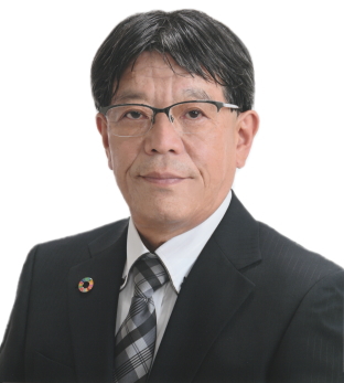 理事長 尾﨑 純二